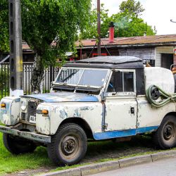 Car removal Brisbane