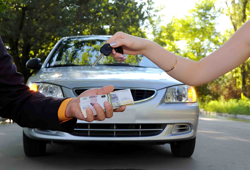 Your Trusted Partner for Cash for Cars in Brisbane and Sunshine Coast