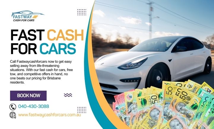 Fast cash for cars