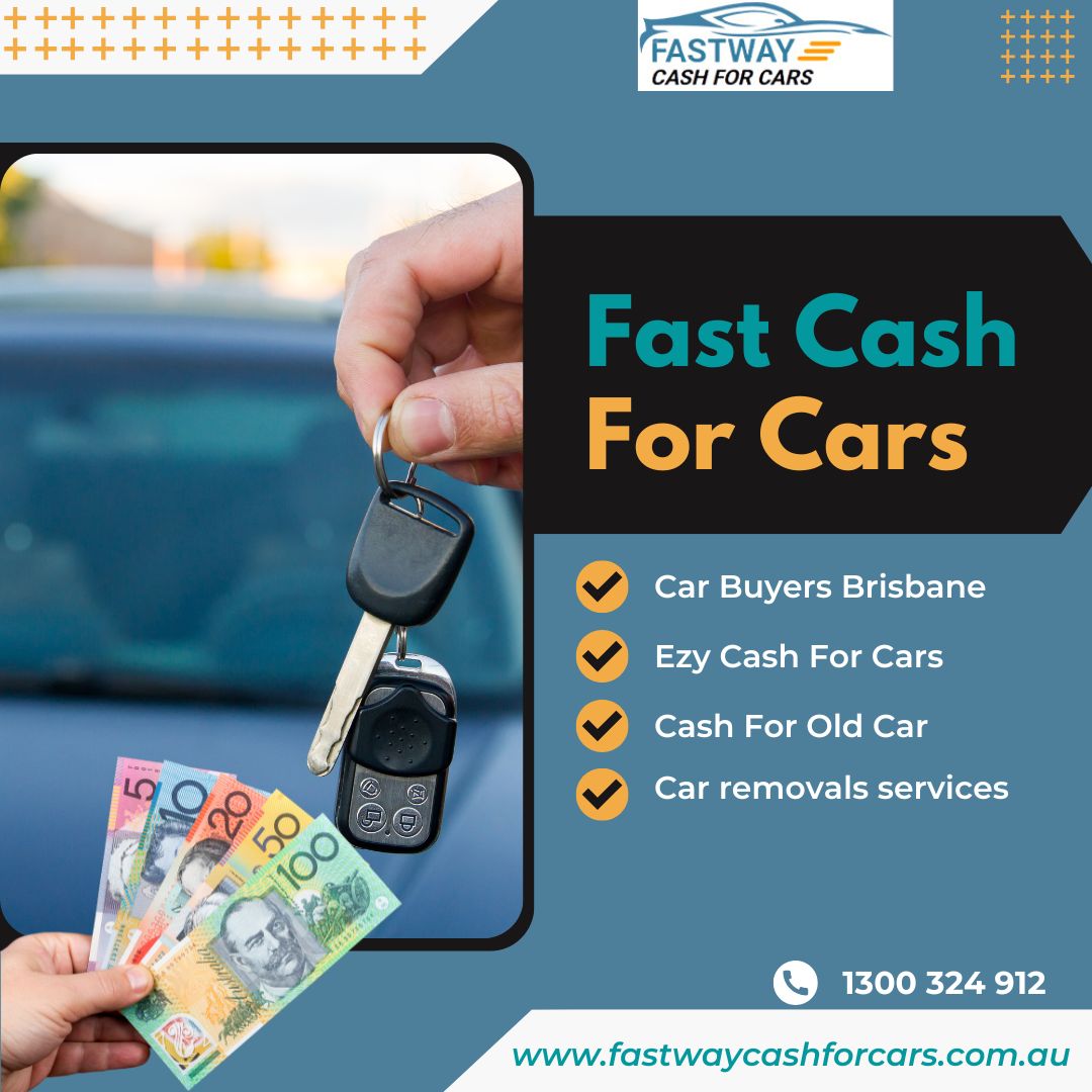 Fast cash for cars